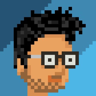 Full Of Pixels